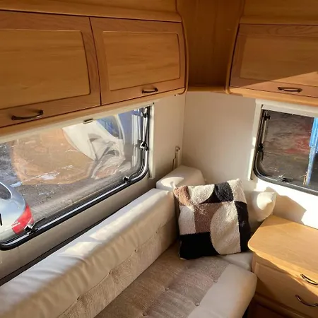 Hana Land Campingplads Qeparo