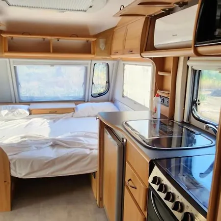 Hana Land Campingplads
