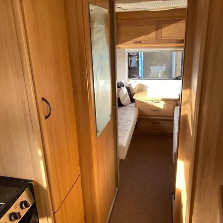 Campingplads Hana Land Qeparo