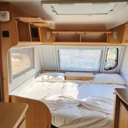 Hana Land Campsite Qeparo